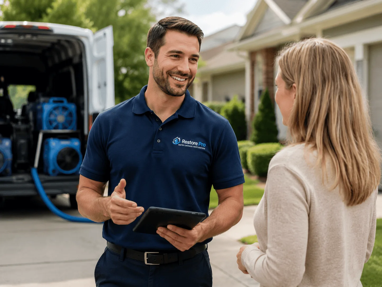 Water Damage Restoration Saint Patrick, MO FAQs